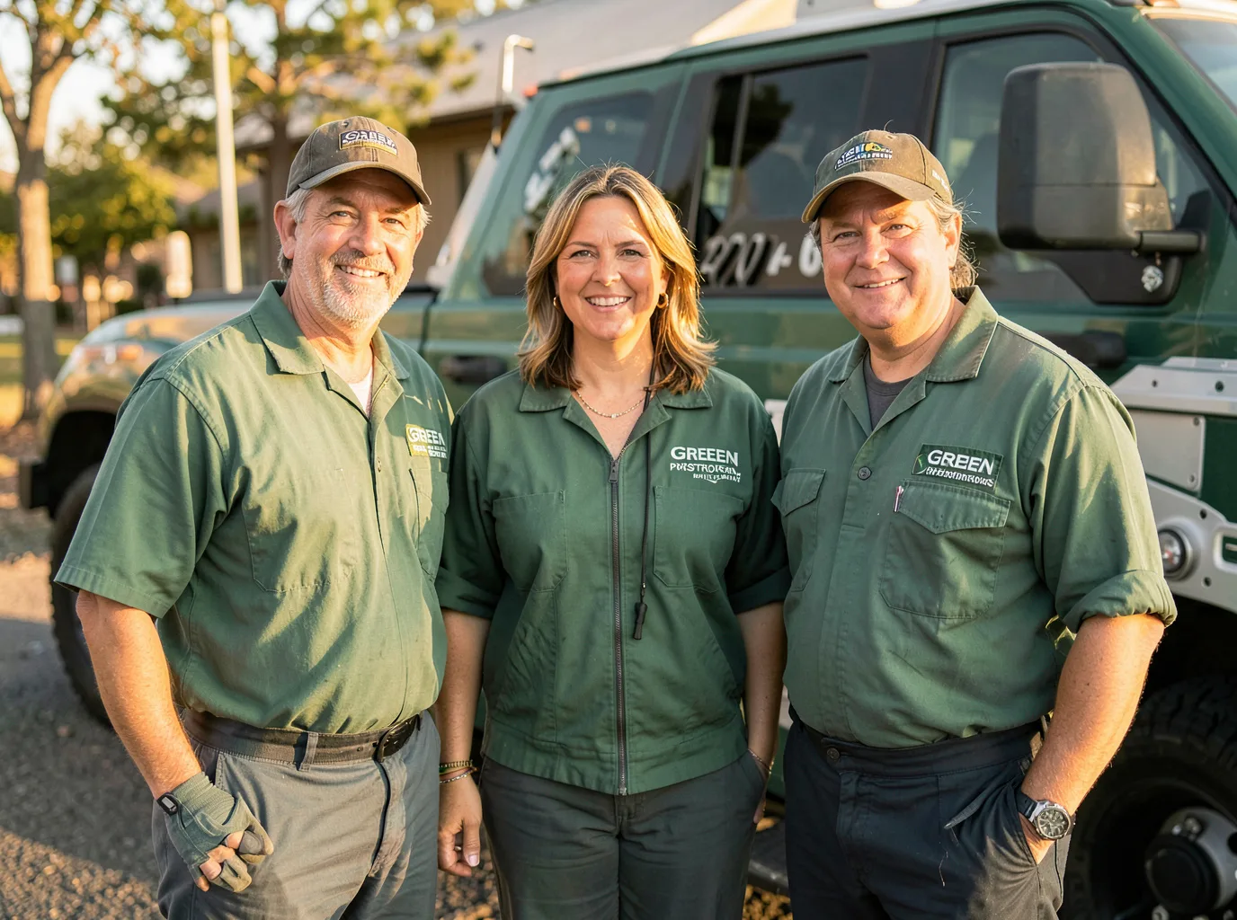 Water Damage Restoration company in La Ward, TX