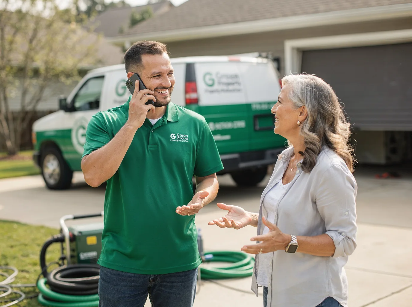 Water Damage Restoration La Ward, TX FAQs